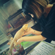 Image for article titled A Look Inside Japan's Reptile Cafes